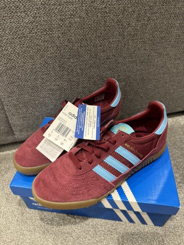 Adidas indoor super 6 - adidas,