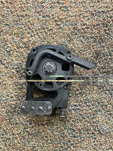 Ada racing goped black - ada,