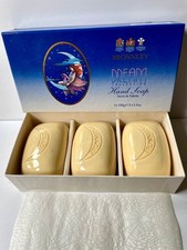 Bronnley Vintage Hand Soap