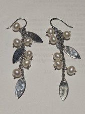 Honora 925 Sterling Cultured