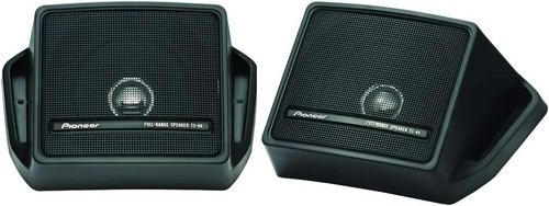Pioneer full range - pioneer, 44