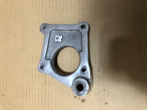 Series step plate for - z-series,