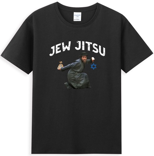Know jew jitsu funny - jew, jiu