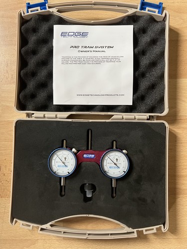Edge technology pro - edge,