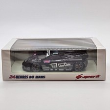 Spark McLaren F1 GTR #59