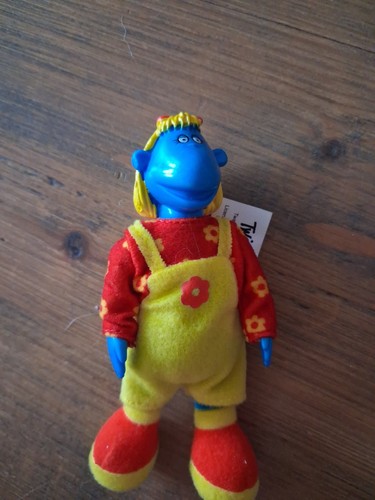 Tweenies bella mcdonald - bella, mcdonald's