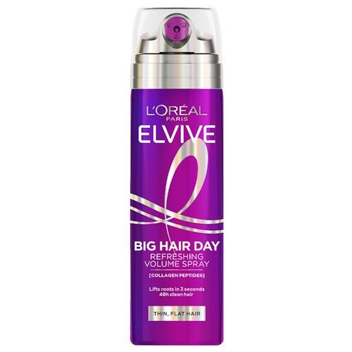 Oreal elvive big hair - elvive, day