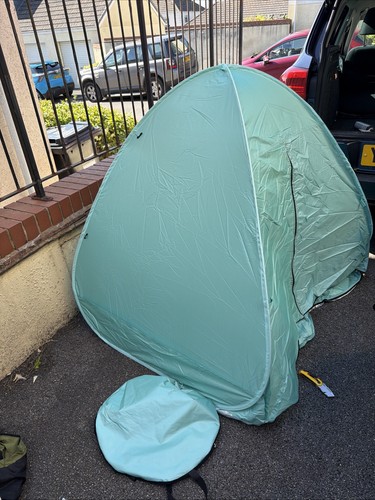 Beach picnic tent new unused - new,