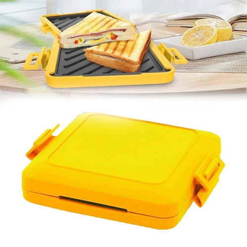 Toasted sandwich maker - toasted,