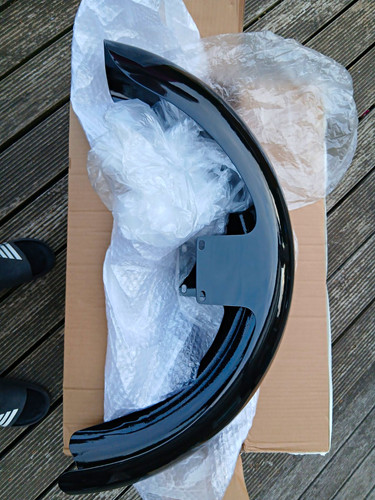 Universal motorcycle motorbike - motorcycle,
