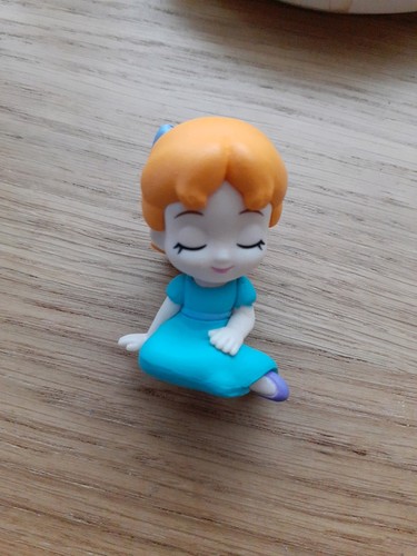 Disney peter pan - pan, gachapon
