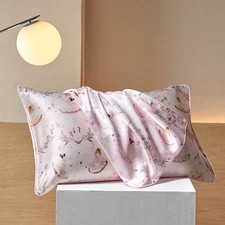 100 Mulberry Silk Pillowcase