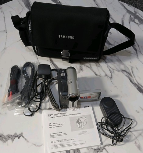 Samsung d351 pal digital - vp-d351,