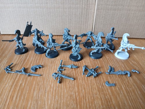 Warhammer 40k dire avengers - dire,