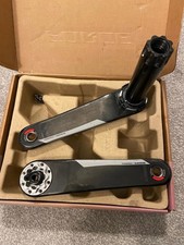 Sram Quarq 165mm carbon fibre