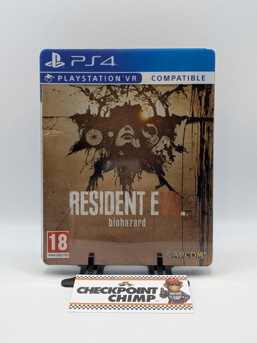 Rare resident evil biohazard - rare, 7