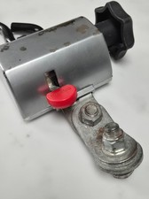 SBS Safety Belt Solutions WAV Wheelchair Retractor – Bolt-Down Version