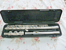 Yamaha 211 Flute in Yamaha