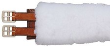 Tough 1 white fleece English