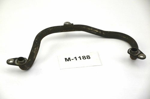 Honda 500 oil line - honda,
