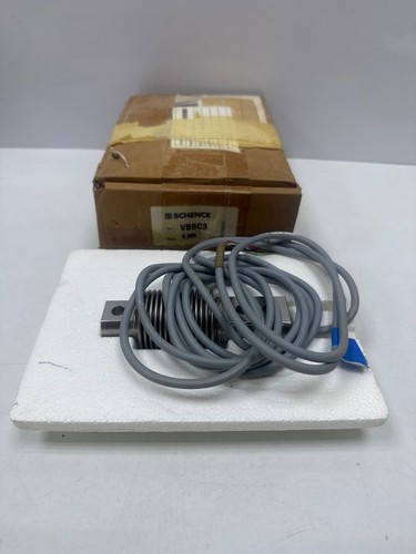 Schenck vbbc3 05t 2mv - schenck, =