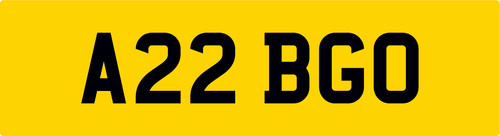 Private hire car - a, 2