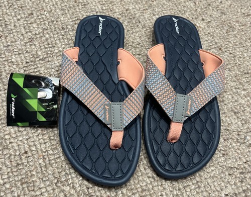 Ladies toe posts - ladies, size