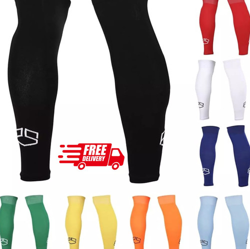 Football sock sleeves - football,