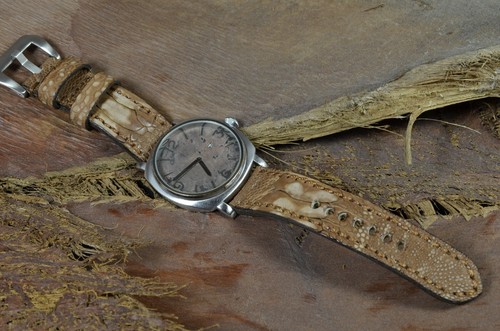 Watch strap 22 mm - ma,