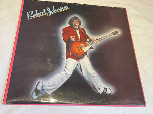 Robert johnson close - -,