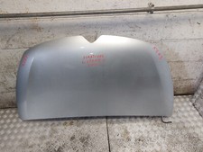 CITROEN C4 PICASSO MK2 COMPLETE FRONT BONNET HOOD IN ALUMINIUM GREY 2016