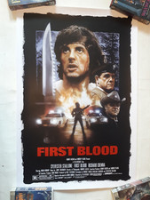 Rambo first blood 1982 by