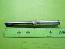 Rickman Honda CR 750 left or