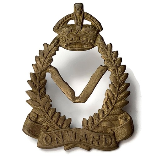 Unknown new zealand army - new,