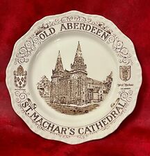 Vintage (1970s);  Mason's