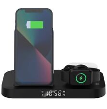 Goodmans 4 in 1 Wireless Apple