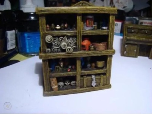 Thomarillion dwarven forge - thomarillion,