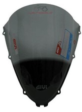 GIVI WINDSCREEN FAIRING SMOKE'