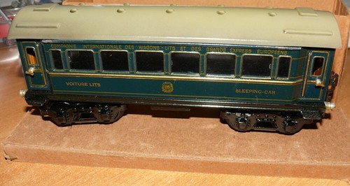 Märklin 1757 international - 1757,,