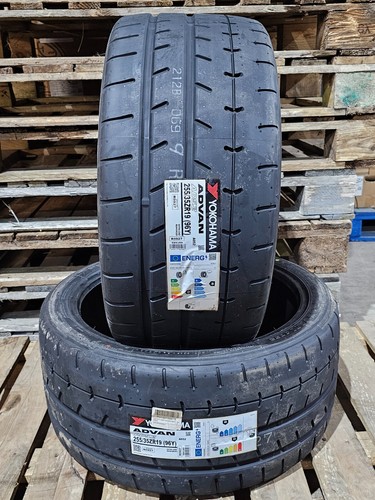 255 r19 96y - x, 2553519
