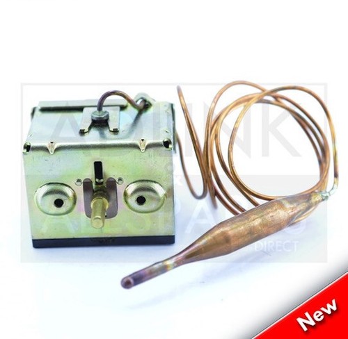 Glowworm fuelsaver thermostat - glowworm,