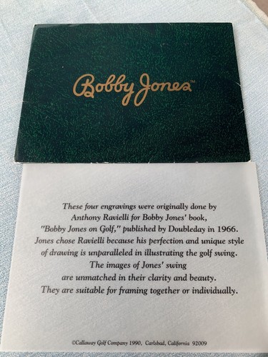 Callaway golf bobby - ,