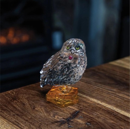 Harry potter hedwig owl - harry,
