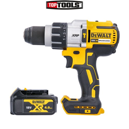 Dewalt dcd996n 18v xrp - dewalt,
