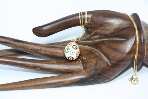 Vintage fabergé egg - vintage,