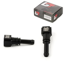Quick release fuel line - 2x,