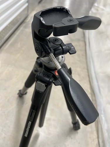 Manfrotto 055xprob tripod - manfrotto,