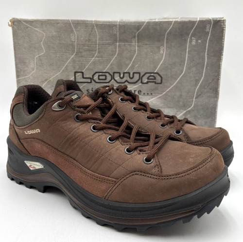 Lowa renegade iii gtx - iii, lo