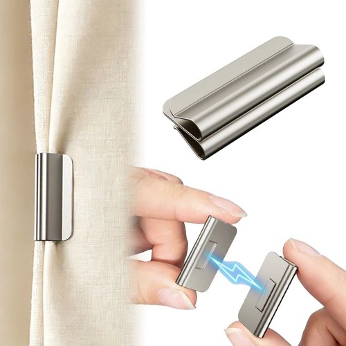 Pairs magnetic attraction - magnetic,