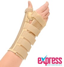 Neoprene Wrist & Thumb Brace